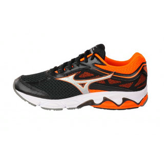Wave Equate - Homme Running Homme - Mizuno