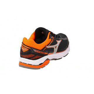Wave Equate - Homme Running Homme - Mizuno
