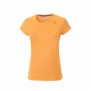 Mizuno T-shirt Core Orange Running/Training Femme