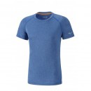 Mizuno T-shirt Inspire Bleu Running/Training Homme