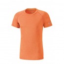 Mizuno T-shirt Inspire Orange Running/Training Homme