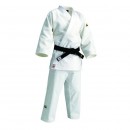 Mizuno Yusho Best FIJ Blanc Judo Nouveautés
